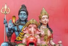 Hartalika Teej 2025: Why are 16 leaves offered in the worship of Hartalika Teej? Know the religious reason behind it