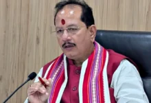 Bihar Elections: Vijay Sinha hits back at Tejashwi's 'double EPIC' allegation, says 'technical mistake'