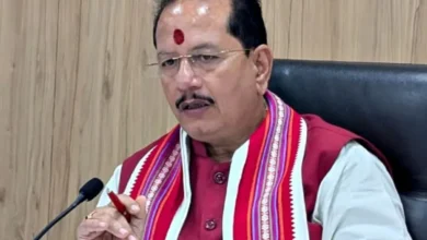 Bihar Elections: Vijay Sinha hits back at Tejashwi's 'double EPIC' allegation, says 'technical mistake'