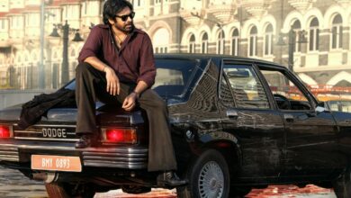 'OG' box office collections: 'OG' sees a dip on Day 5, but still crosses Rs 147 crore