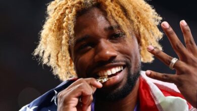 World Athletics Championships 2025: Noah Lyles creates history, equals Usain Bolt
