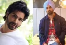 Kantara Chapter 1: 'Kantara Chapter 1' vs 'Sunny Sanskari', Diljit Dosanjh and Varun Dhawan will be face to face at the box office