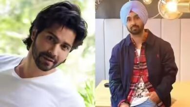 Kantara Chapter 1: 'Kantara Chapter 1' vs 'Sunny Sanskari', Diljit Dosanjh and Varun Dhawan will be face to face at the box office