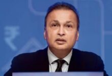 New Delhi: Anil Ambani's troubles increased, Bank of Baroda also declared RCom account as 'fraud'