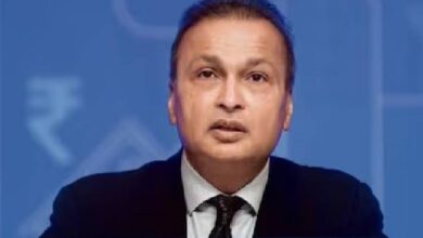 New Delhi: Anil Ambani's troubles increased, Bank of Baroda also declared RCom account as 'fraud'