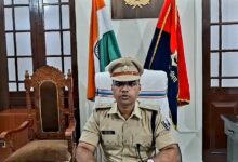 Durga Puja guidelines issue: East Champaran SP issues guidelines regarding Durga Puja