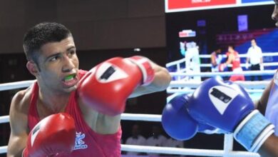 World Boxing Championship 2025: Strong performance by Indian boxers, 3 boxers in pre-quarterfinals