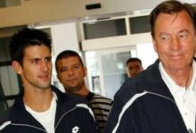 Nicola Pilic passes away: Davis Cup legend and Djokovic's 'tennis guru' Nicola Pilic dies at 86