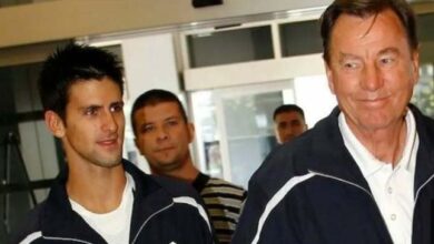 Nicola Pilic passes away: Davis Cup legend and Djokovic's 'tennis guru' Nicola Pilic dies at 86