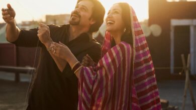 Haq teaser released: Yami Gautam plays Shah Bano, powerful teaser of 'Haq' released