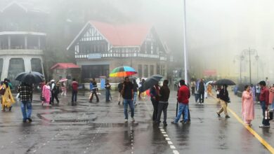 Himachal Landslide: 3 national highways and 866 roads closed, normal life affected