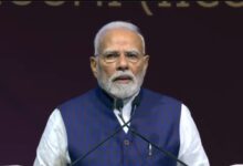 New Delhi: Prime Minister Modi will address the nation at 5 pm today.
