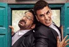 'Jolly LLB 3' Trailer release: Akshay and Arshad face to face, double blast in the courtroom