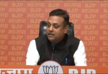 Sambit patra on GST reforms: Vehicle sales broke records on the first day of GST reforms