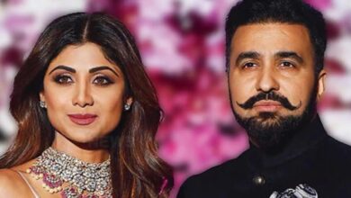 Raj Kundra breaks silence: Raj Kundra breaks silence on alleged fraud case of Rs 60 crore