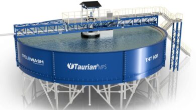 Stock Market: Taurian MPS's blockbuster listing, 29% return on the first day