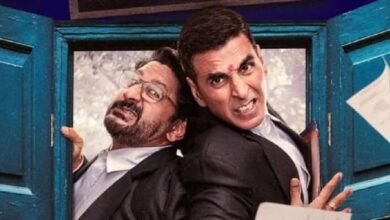 Jolly LLB 3 box office collection: 'Jolly LLB 3' sees a decline in earnings, slow pace at the box office on the sixth day