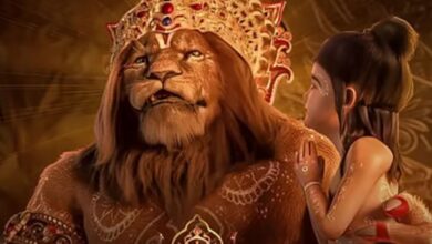 Mahavatara Narasimha released on OTT: Animated blockbuster 'Mahavatara Narasimha' released on OTT, now available on Netflix