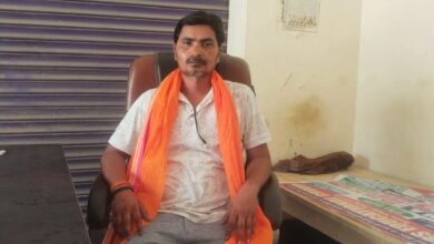 Kaushambhi news: Will never tolerate the use of indecent words against Brahmin society - All India Brahmin Organization