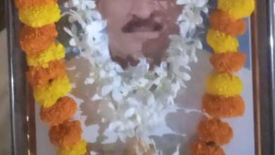 Pratapgarh news: Vijay Pandey murdered in Pratapgarh, police still empty handed even after 13 days
