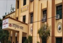 Pratapgarh news: Deputy Chief Medical Officer made serious allegations against CMO, requested protection from SP