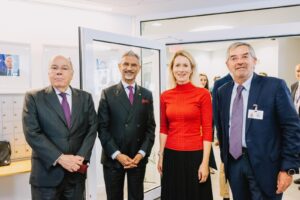 New York: Jaishankar arrives in the US to discuss international issues