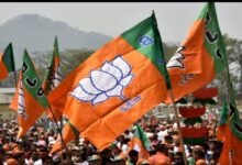 BJP suggests leadership changes: Leadership change expected in three states