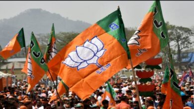 BJP suggests leadership changes: Leadership change expected in three states