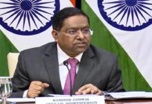 New Delhi: Ministry of External Affairs issues advisory against job scams in Iran