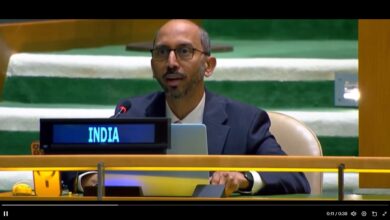 PoK's reaction: Pakistan reacts to Jaishankar's speech at the UN, considers itself a hotbed of terrorism.