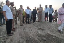 Mau news: Necessary instructions given to Nagar Panchayat, emphasis on security arrangements