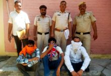 Prostitution racket busted: Police raid hotels in Ratia, prostitution racket busted