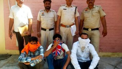 Prostitution racket busted: Police raid hotels in Ratia, prostitution racket busted