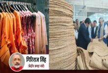 Indian textile industry: The crisis of US tariffs and the opportunity of 40 new markets