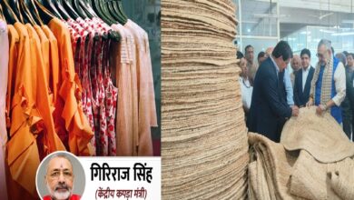 Indian textile industry: The crisis of US tariffs and the opportunity of 40 new markets