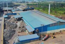 IPO launched for subscript: Jain Resource Recycling launches Rs 1,250 crore IPO