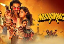 Nishanchi Film box office: Anurag Kashyap's 'Nishanchi' has a slow start at the box office