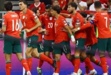 FIFA World Cup 2026 Qualifiers: Portugal beat Hungary to reach the top, Ronaldo also created history