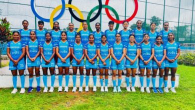 Women's Hockey World Cup 2025: Indian junior women's hockey team to tour Australia, finalizing preparations for the World Cup