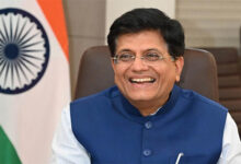 Piyush Goyal visit US: Piyush Goyal will leave for America for trade talks