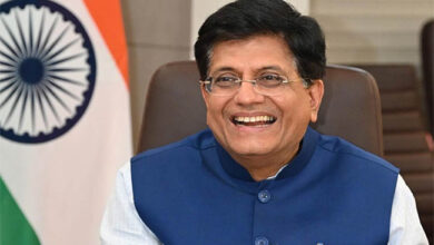 Piyush Goyal visit US: Piyush Goyal will leave for America for trade talks
