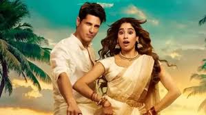 Box Office: 'Param Sundari' saw a huge drop in earnings on Monday, but profits are expected soon