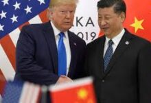 Trump's new political move: Preparations for meeting with China, a big turn after rhetoric on India