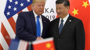 Trump's new political move: Preparations for meeting with China, a big turn after rhetoric on India