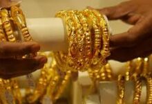 Gold rate: Gold reaches new record in bullion market, price of 22 carat crosses Rs 1 lakh