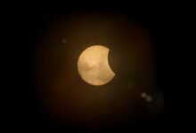 Lunar eclipse 2025: There will be a deep impact on the zodiac signs, know who will face the most trouble