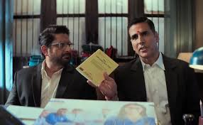 Jolly LLB-3 Box office collection: Jolly LLB 3 creates a stir at the box office, crosses Rs 50 crore in two days.