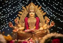 Navratri Special 2025: Navdurga and the fight for independence, Navratri is not just worship, it is also an inspiration.