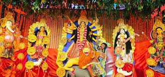 Durga Puja Controversy: Controversy deepens over Santosh Mitra Square Durga Puja, Arjun Singh issues sharp warning