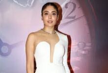 Kritika Kamra feels insecure: Kritika Kamra made a big revelation, initially she was insecure about her looks